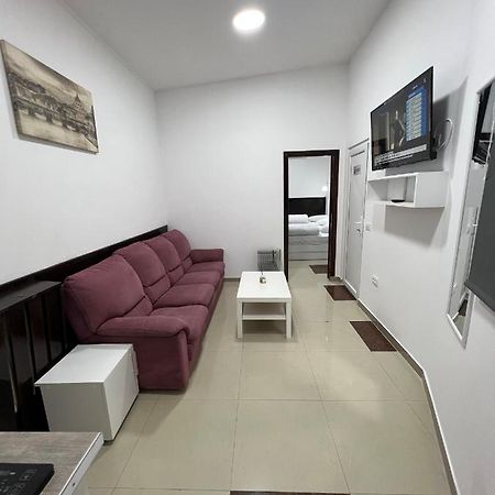 Hostel Casa Popa Nan Bukurešť Exteriér fotografie