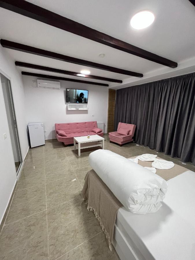 Hostel Casa Popa Nan Bukurešť Exteriér fotografie