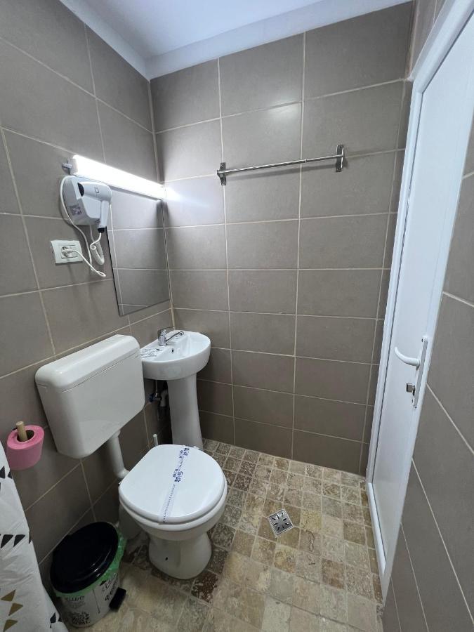 Hostel Casa Popa Nan Bukurešť Exteriér fotografie