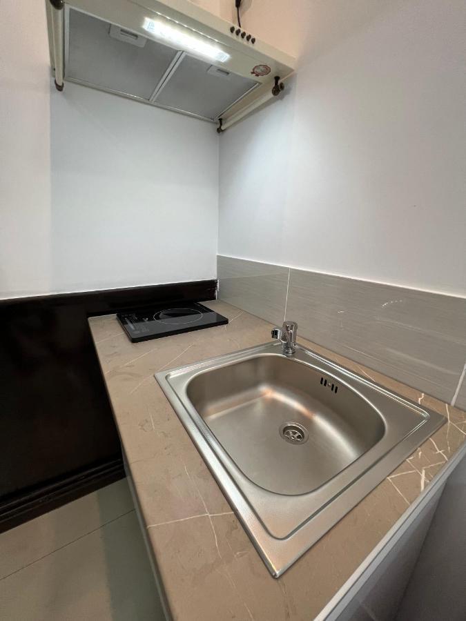 Hostel Casa Popa Nan Bukurešť Exteriér fotografie