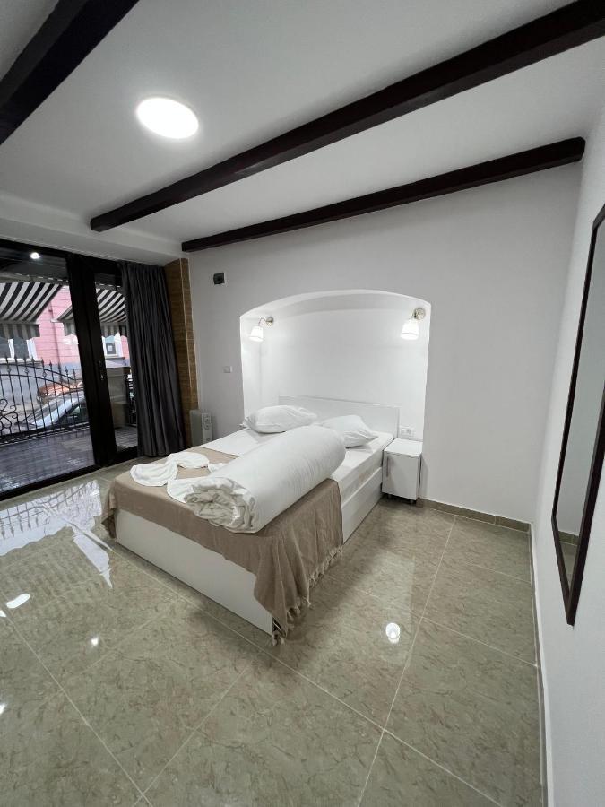 Hostel Casa Popa Nan Bukurešť Exteriér fotografie