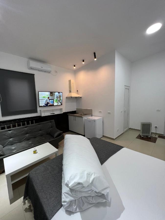 Hostel Casa Popa Nan Bukurešť Exteriér fotografie