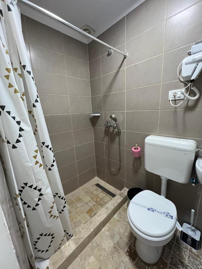 Hostel Casa Popa Nan Bukurešť Exteriér fotografie