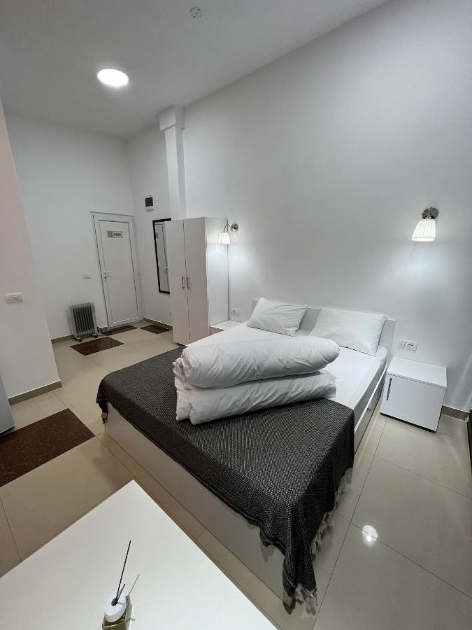 Hostel Casa Popa Nan Bukurešť Exteriér fotografie