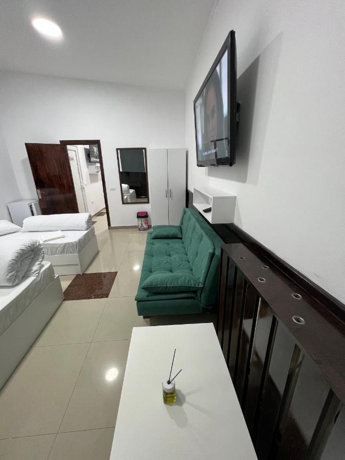 Hostel Casa Popa Nan Bukurešť Exteriér fotografie