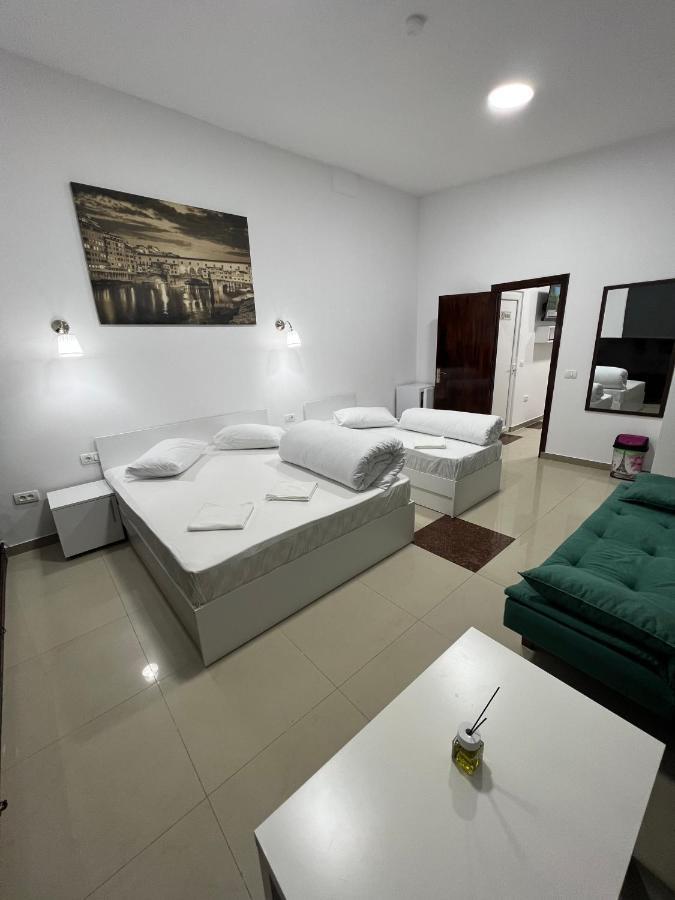 Hostel Casa Popa Nan Bukurešť Exteriér fotografie