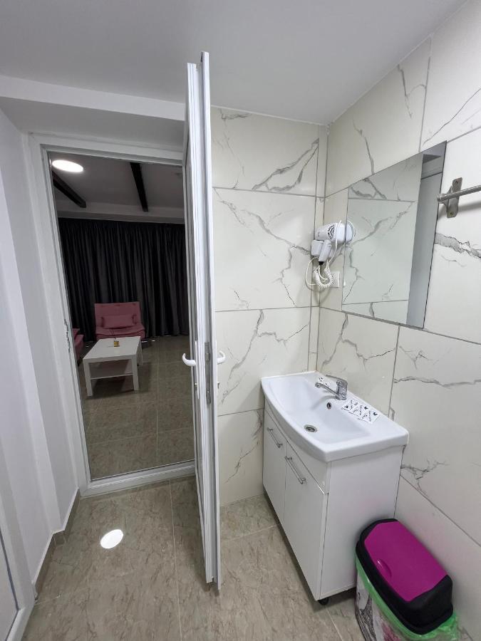 Hostel Casa Popa Nan Bukurešť Exteriér fotografie