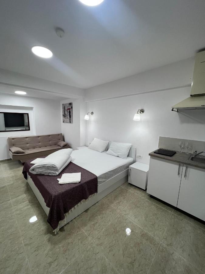 Hostel Casa Popa Nan Bukurešť Exteriér fotografie