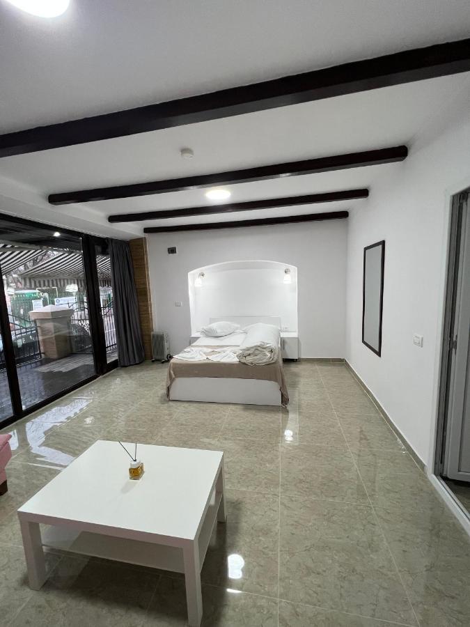 Hostel Casa Popa Nan Bukurešť Exteriér fotografie