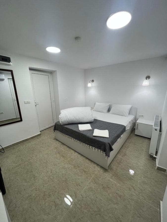 Hostel Casa Popa Nan Bukurešť Exteriér fotografie
