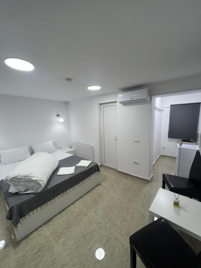 Hostel Casa Popa Nan Bukurešť Exteriér fotografie