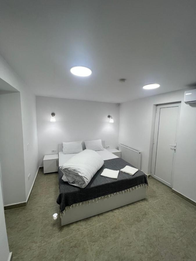 Hostel Casa Popa Nan Bukurešť Exteriér fotografie