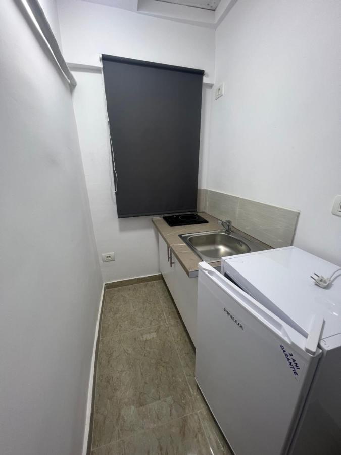 Hostel Casa Popa Nan Bukurešť Exteriér fotografie